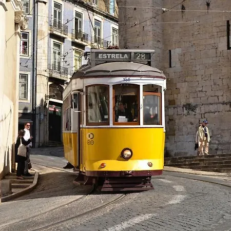 Will Be Friends Hostel Lisbon