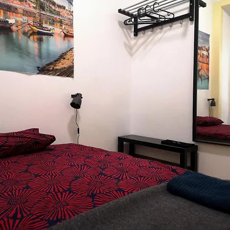 Will Be Friends Hostel Lisbon